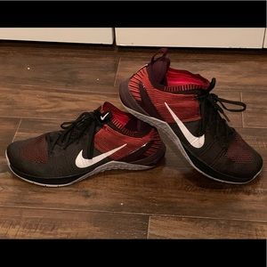 Nike Metcon DSX Flyknit 2